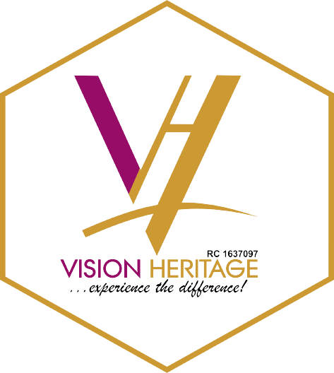Vision Heritage Logistics